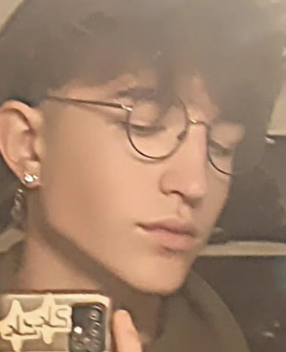 Profilo di Philippe-junior