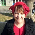 Profilo di Marie-augustine