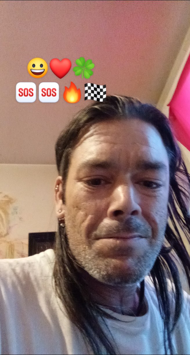Profilo di Wacim, 42 anni, Scopamicizi a Anzola dell'Emilia