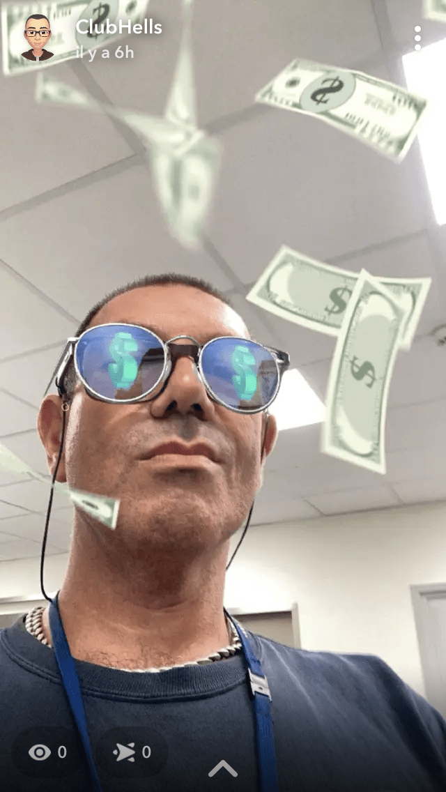 Profilo di Baki, 52 anni, Scopamicizi a Arcade