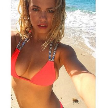Profilo di Kandyce, 34 anni, Scopamicizi a Banchette
