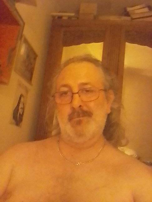 Profilo di Arry, 54 anni, Scopamicizi a Bovolone