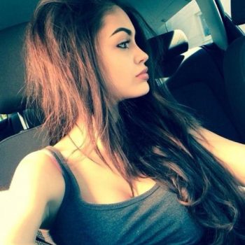 Profilo di Kalina, 33 anni, Scopamicizi a Belpasso