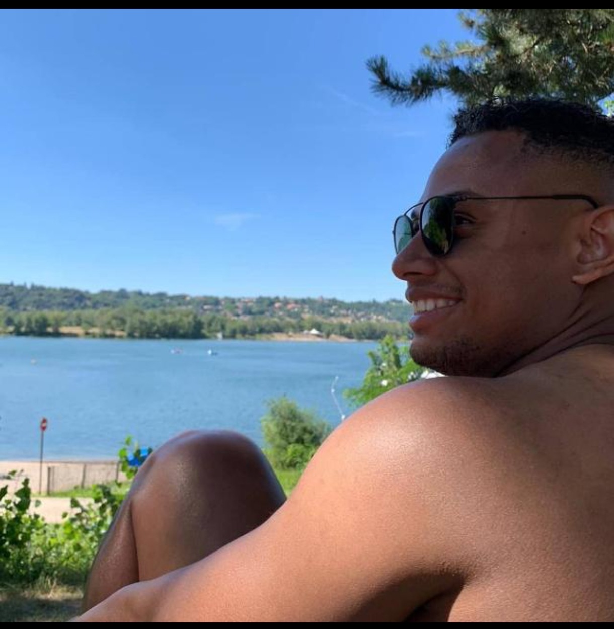 Profilo di Darin, 33 anni, Scopamicizi a Affile