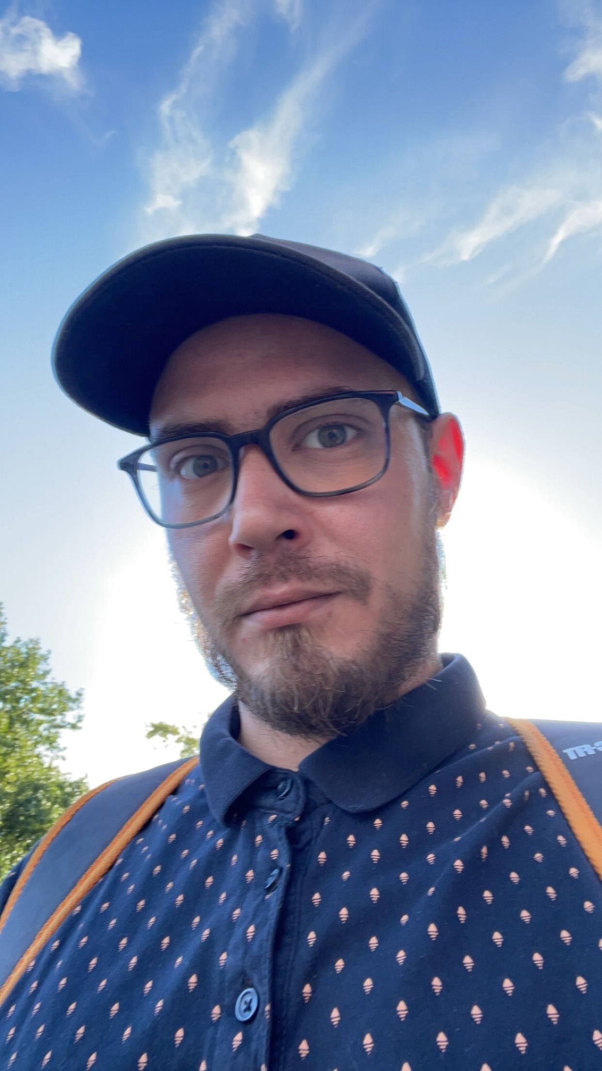 Profilo di Abdulkadir, 33 anni, Scopamicizi a Arre