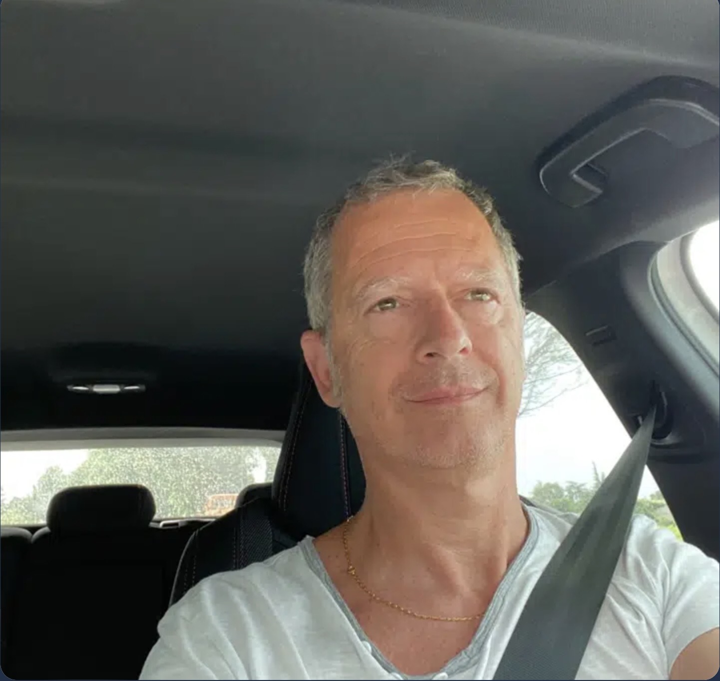 Profilo di Peter, 55 anni, Scopamicizi a Albaretto della Torre