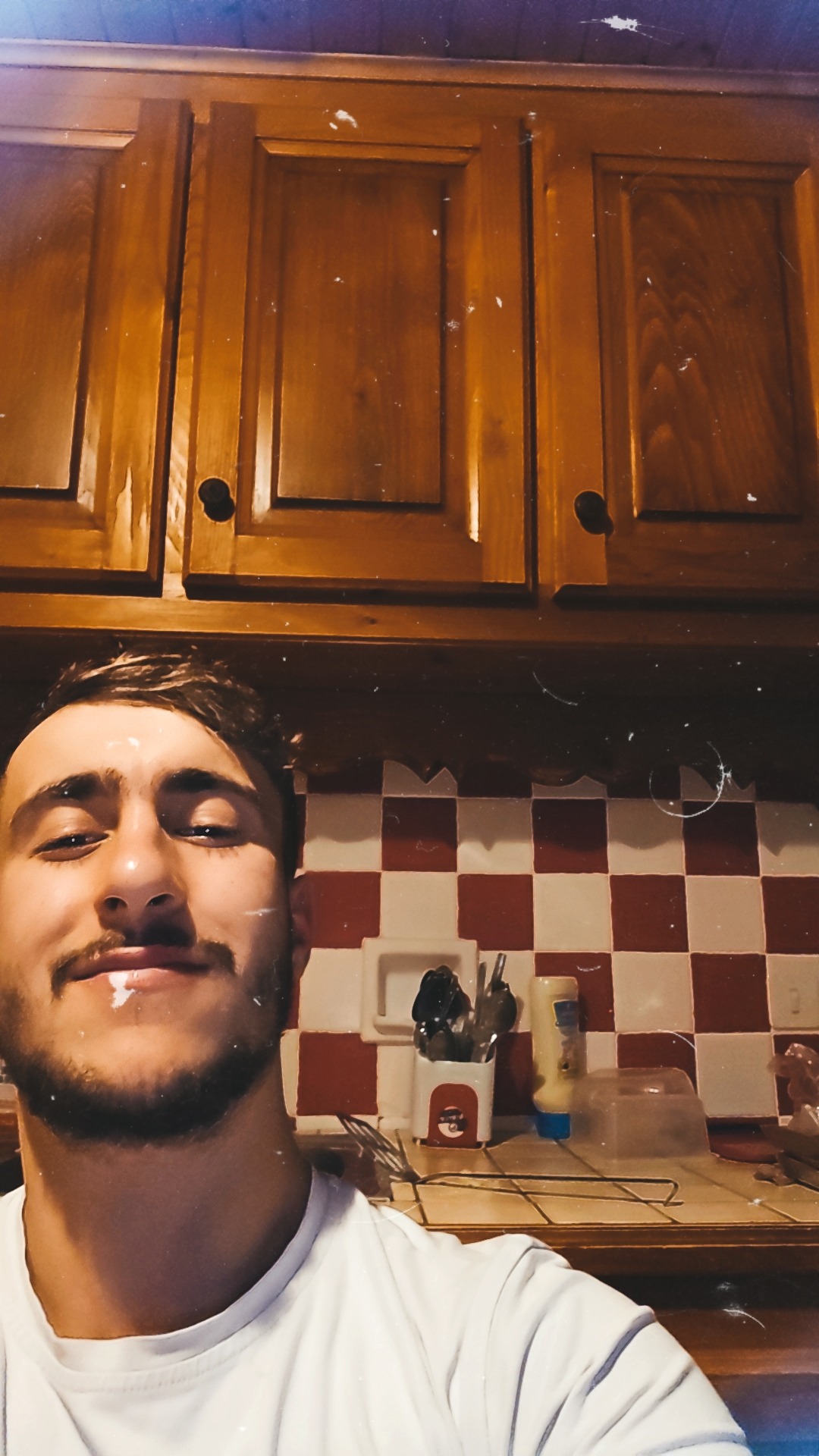 Profilo di Ayan, 24 anni, Scopamicizi a Belvì