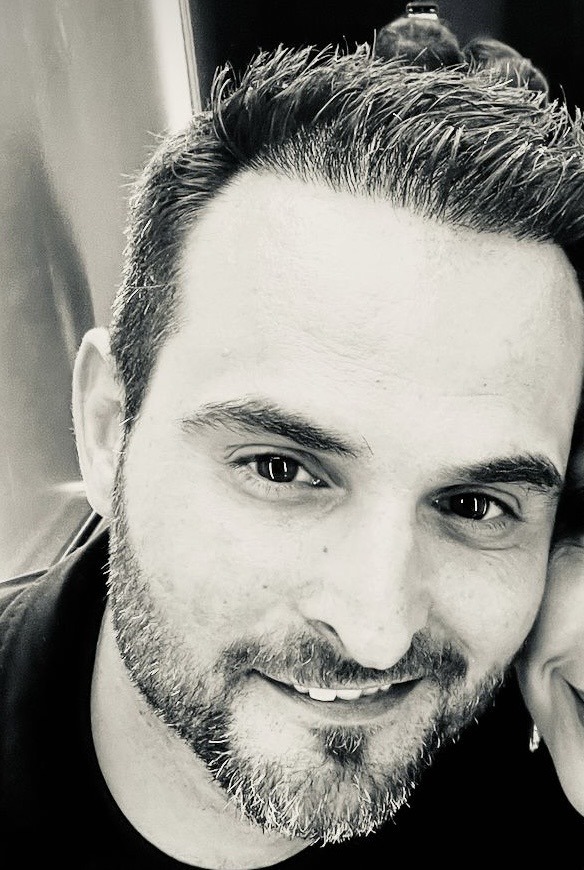 Profilo di Wolfgang, 42 anni, Scopamicizi a Celle Ligure