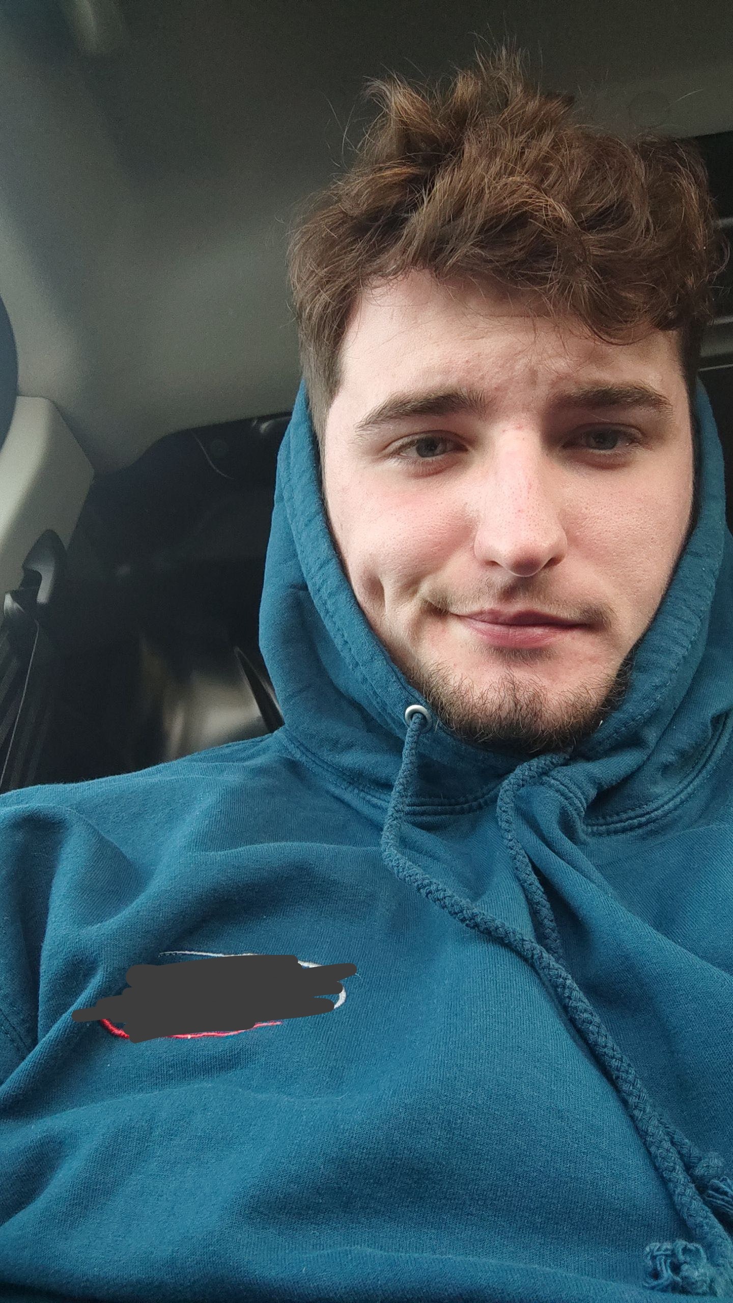 Profilo di Sameh, 22 anni, Scopamicizi a Bisegna