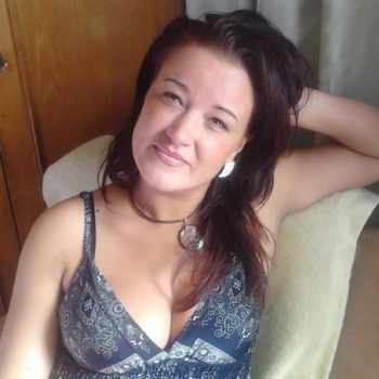 Profilo di Mayane, 47 anni, Scopamicizi a Avellino