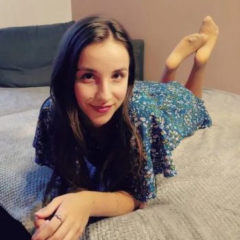 Profilo di Casimiera, 29 anni, Scopamicizi a Pino d'Asti