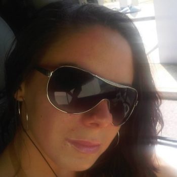 Profilo di Djezia, 30 anni, Scopamicizi a Verbania