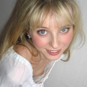 Profilo di Camryn, 32 anni, Scopamicizi a Cartignano