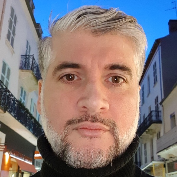 Profilo di Keiran, 55 anni, Scopamicizi a Albonese
