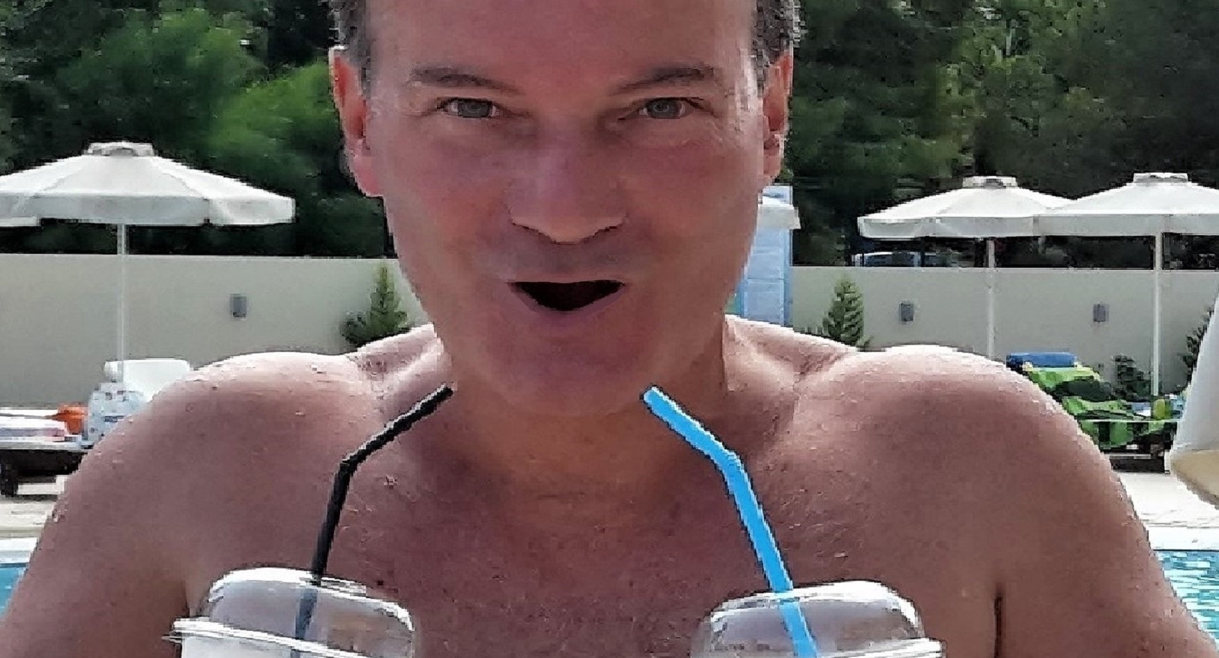 Profilo di Fernandez, 46 anni, Scopamicizi a Acri