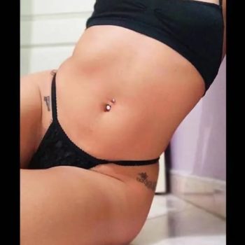 Profilo di Loukia, 26 anni, Scopamicizi a Cumiana