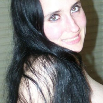 Profilo di Sagrario, 32 anni, Scopamicizi a Dongo