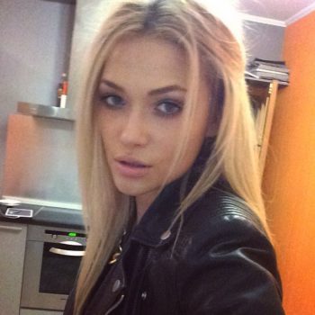 Profilo di Dorette, 35 anni, Scopamicizi a Bassignana