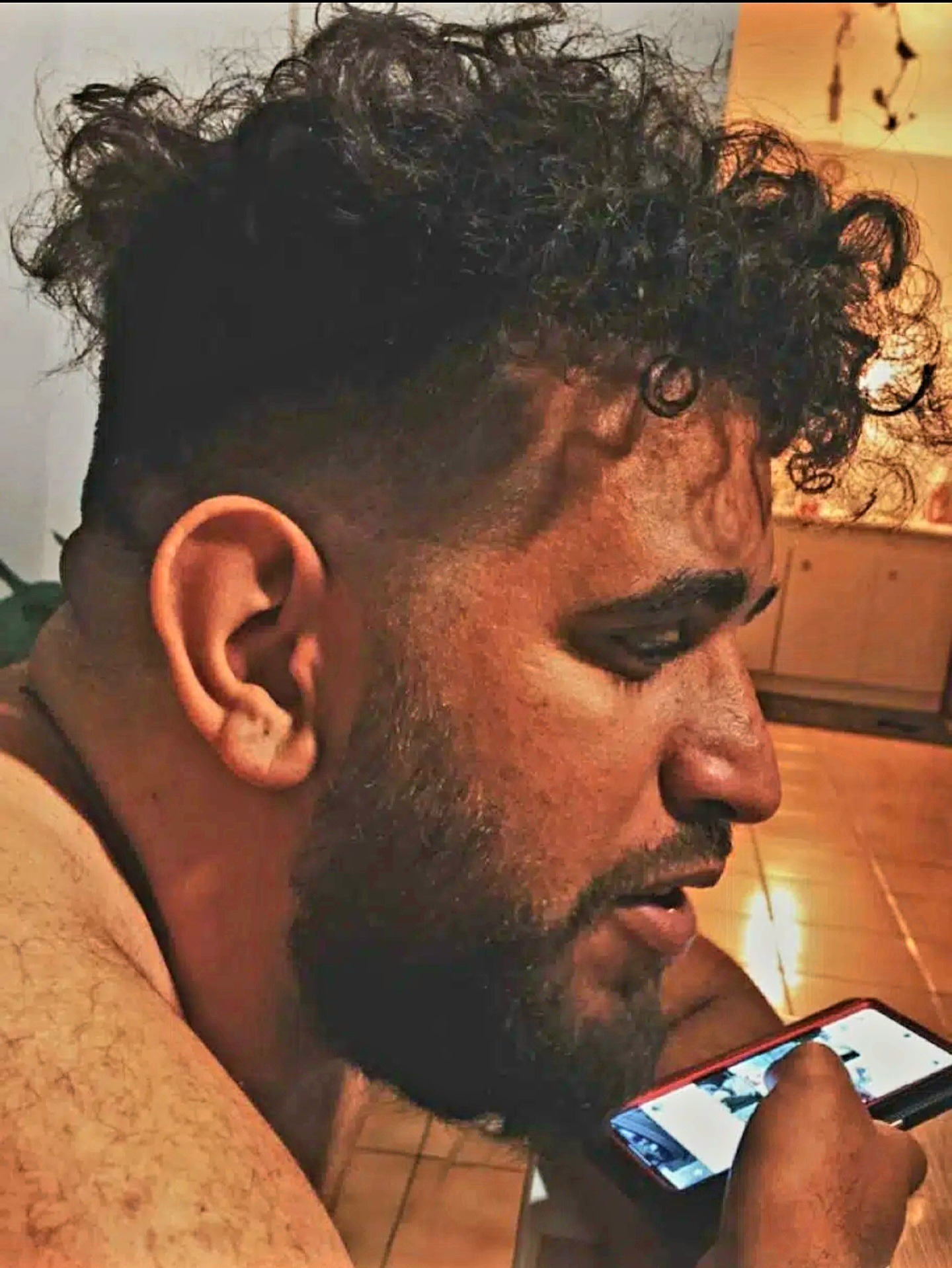 Profilo di Jihad, 29 anni, Scopamicizi a Bovolone