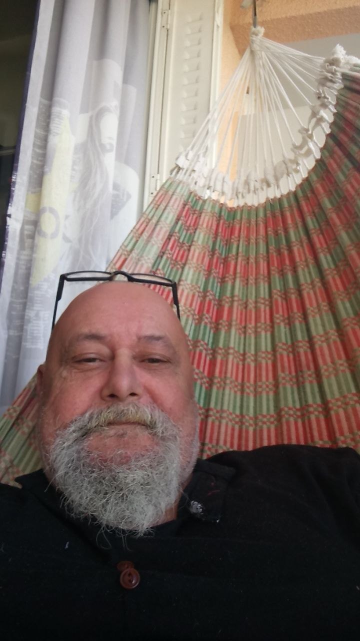 Profilo di Livio, 55 anni, Scopamicizi a Acate