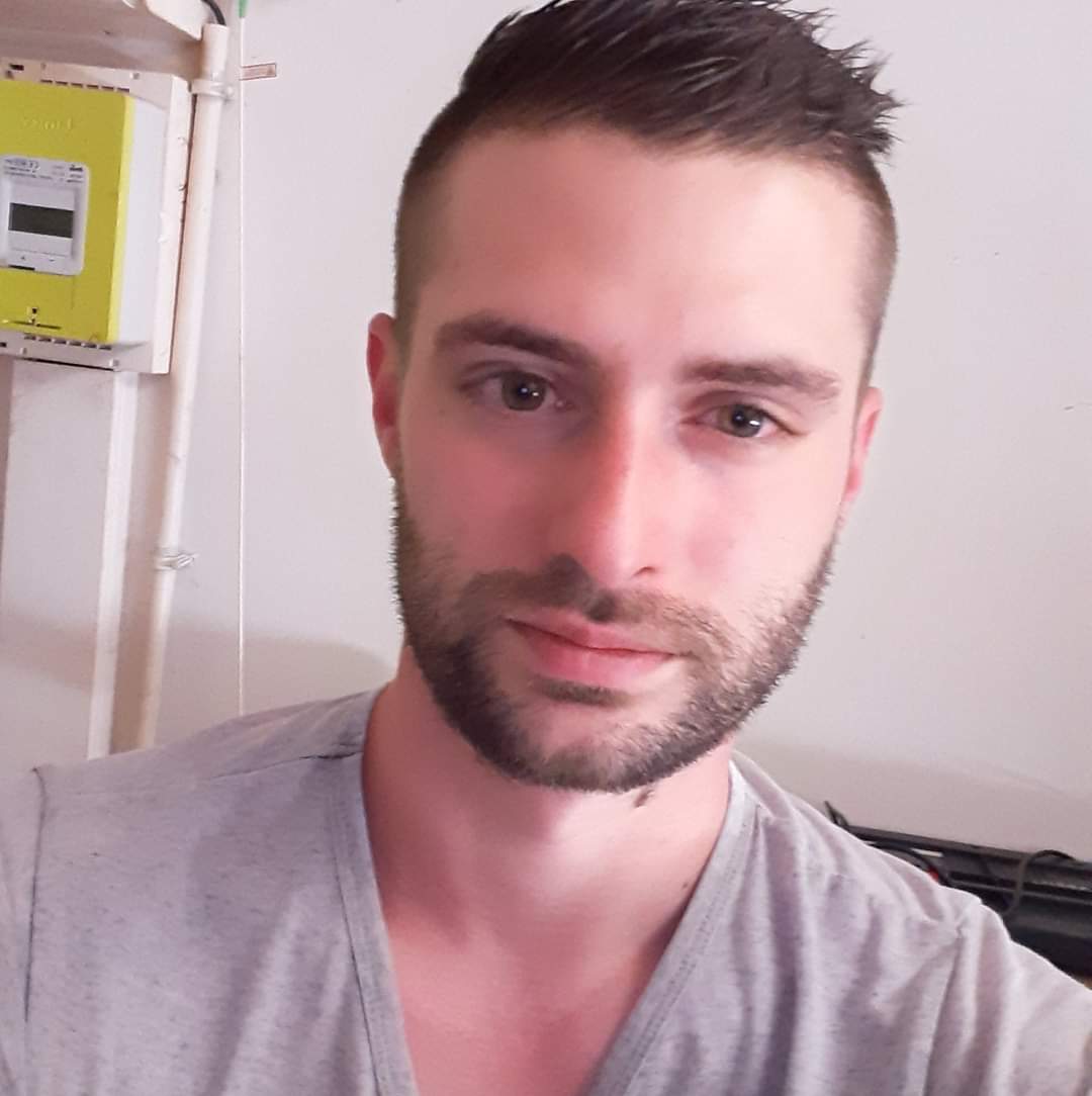 Profilo di Béryl, 31 anni, Scopamicizi a Alagna Valsesia