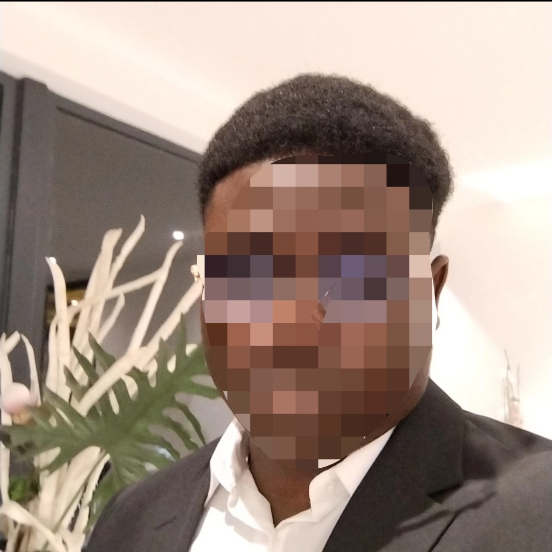 Profilo di Mathéo, 21 anni, Scopamicizi a Bauladu