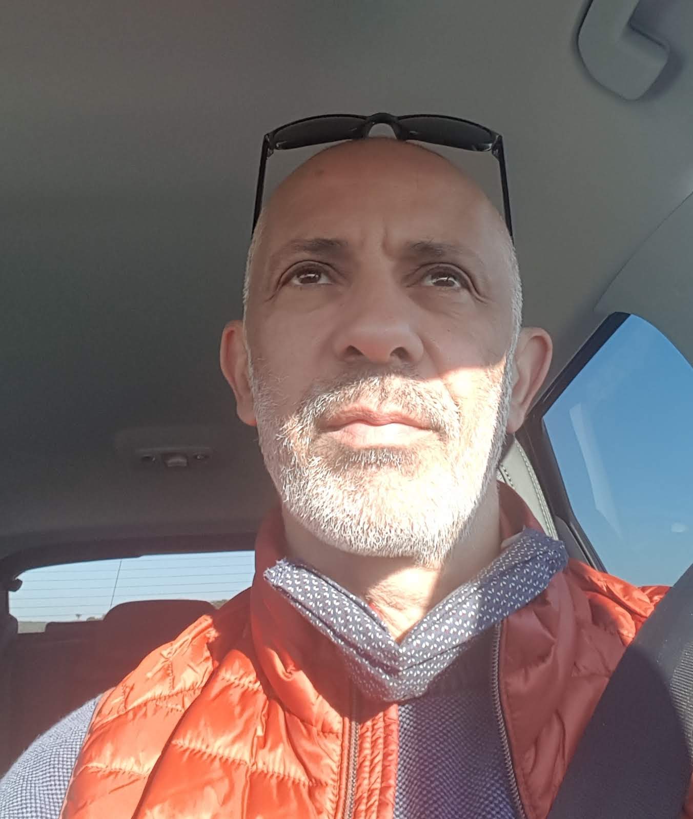 Profilo di Ayron, 50 anni, Scopamicizi a Barumini