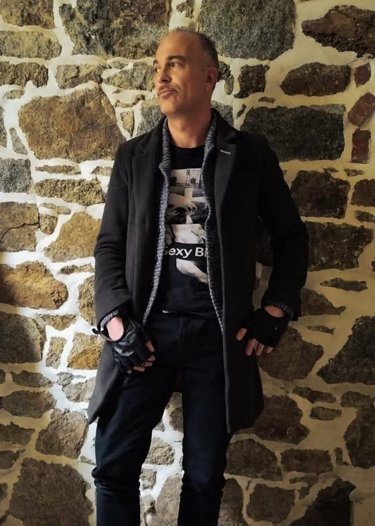 Profilo di Mari, 45 anni, Scopamicizi a Brescello