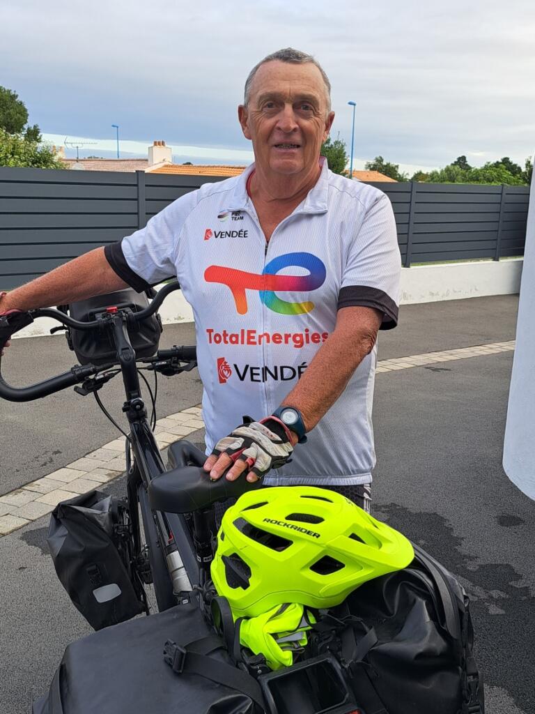 Profilo di Paul-eric, 55 anni, Scopamicizi a Bugnara