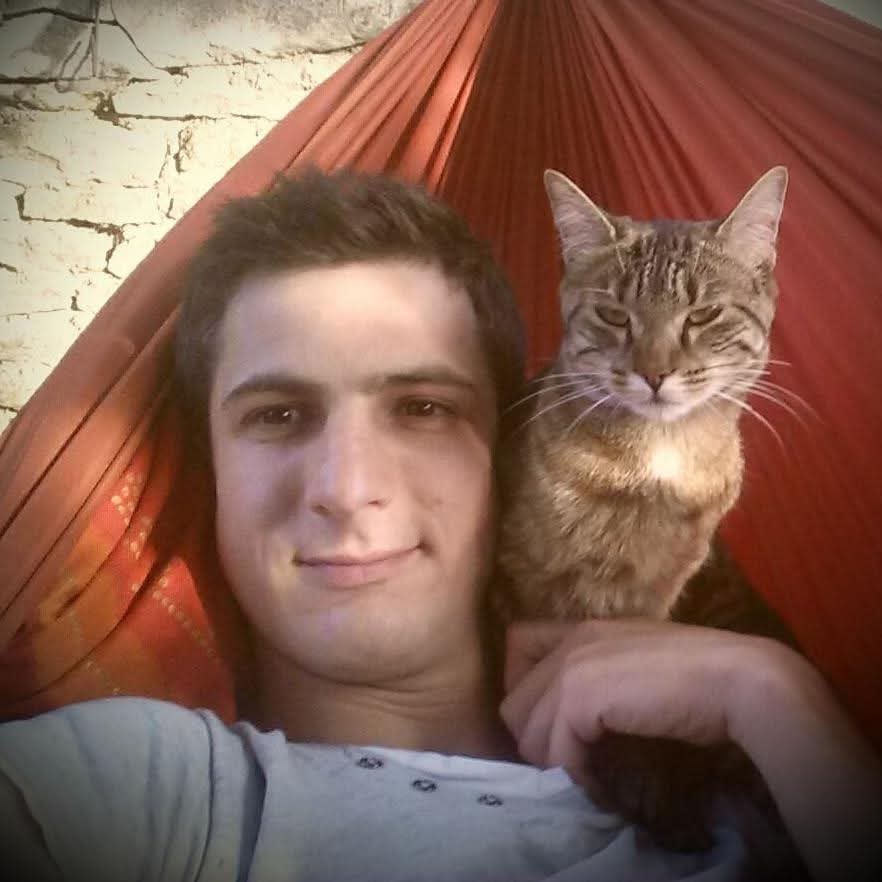 Profilo di Philippe, 37 anni, Scopamicizi a Agliè