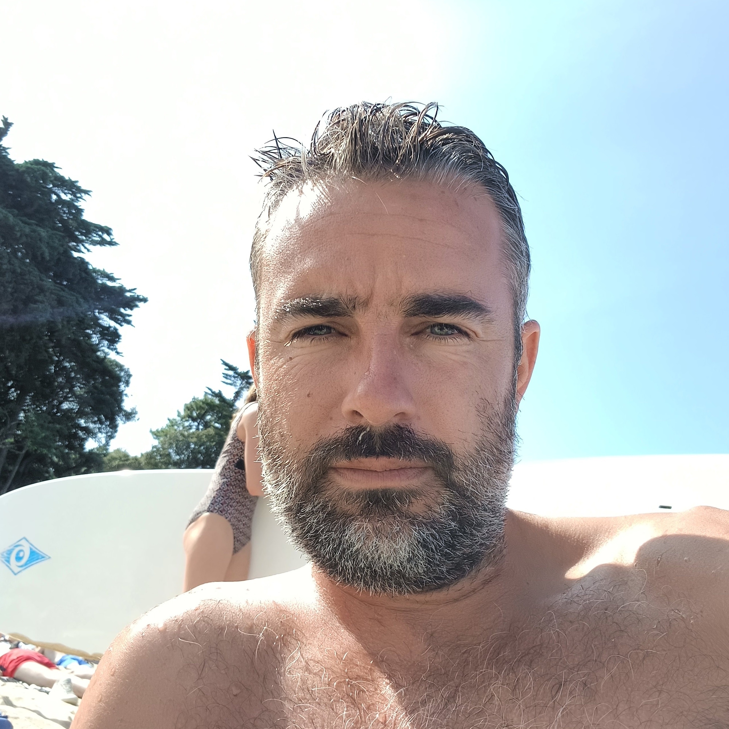 Profilo di Seidou, 41 anni, Scopamicizi a Acerra