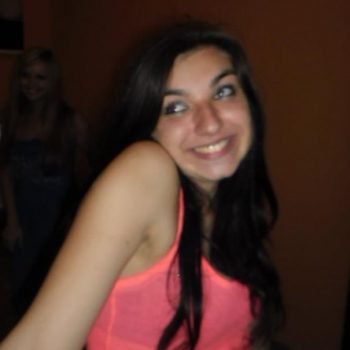 Profilo di Marie-mercedes, 27 anni, Scopamicizi a Villanova Biellese