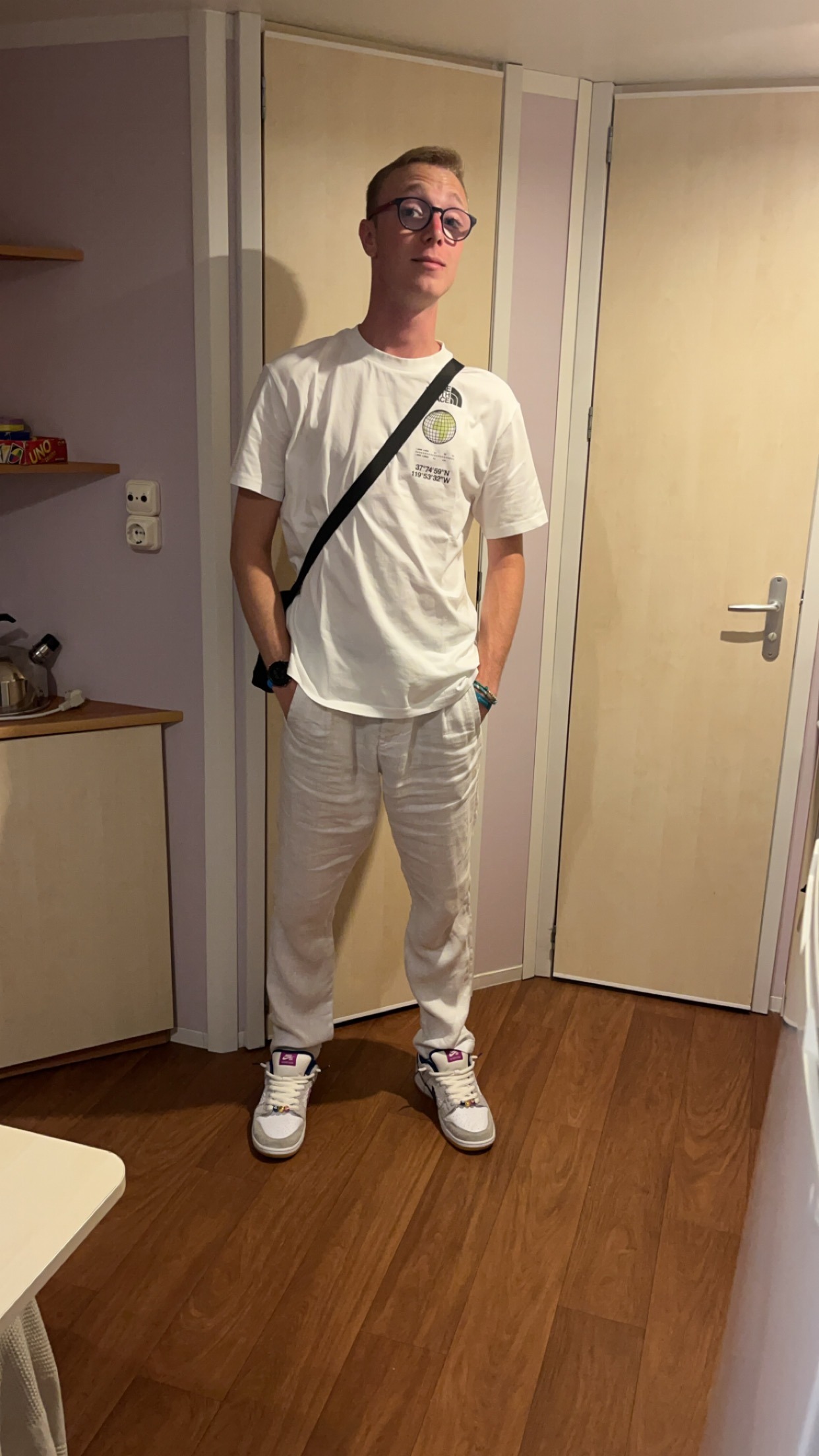 Profilo di Hakim, 20 anni, Scopamicizi a Alia