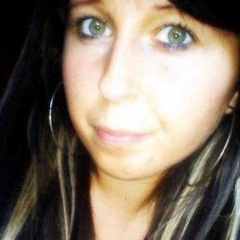 Profilo di Saliha, 31 anni, Scopamicizi a Cogne