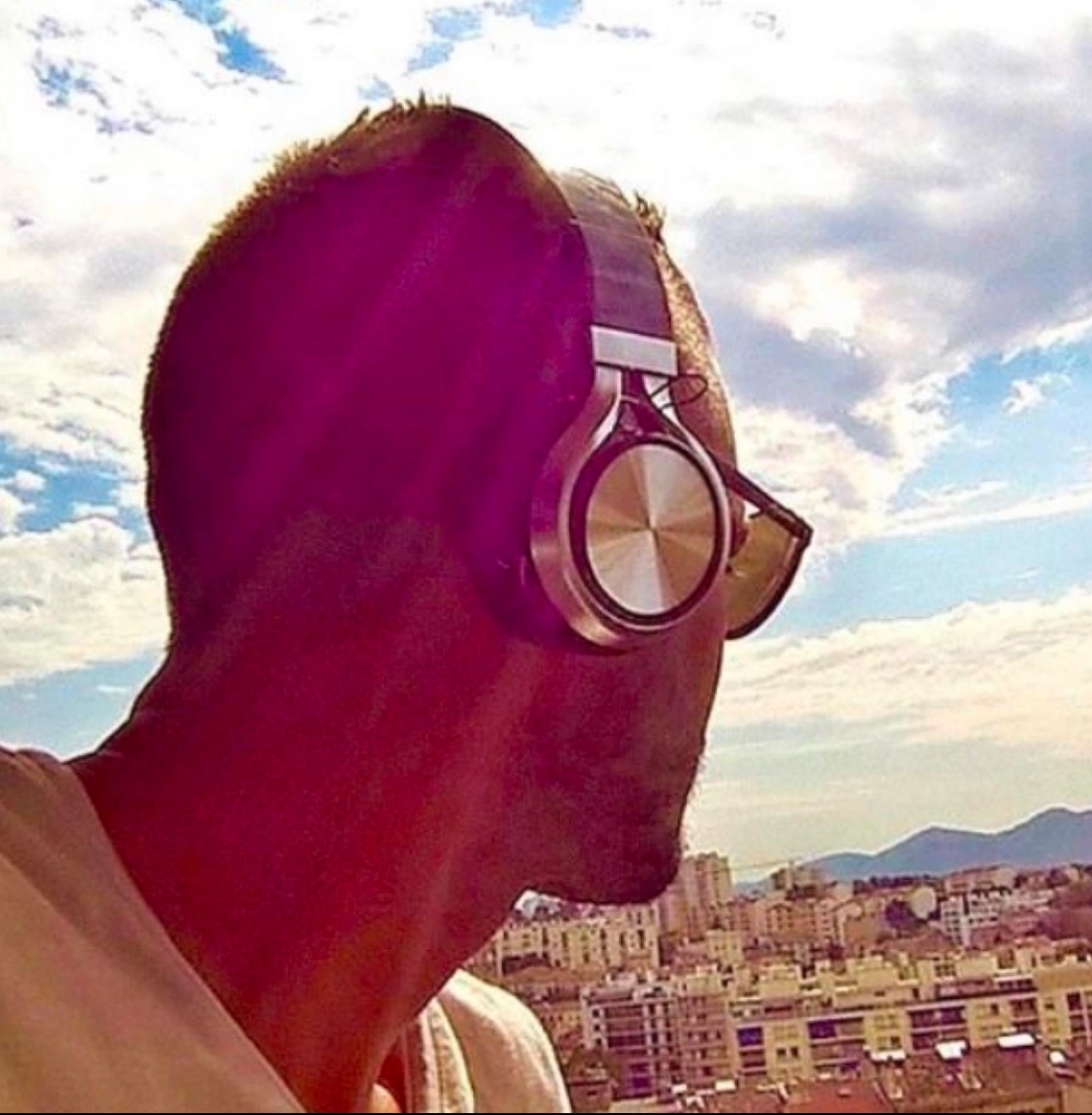 Profilo di Enock, 43 anni, Scopamicizi a Dolcè