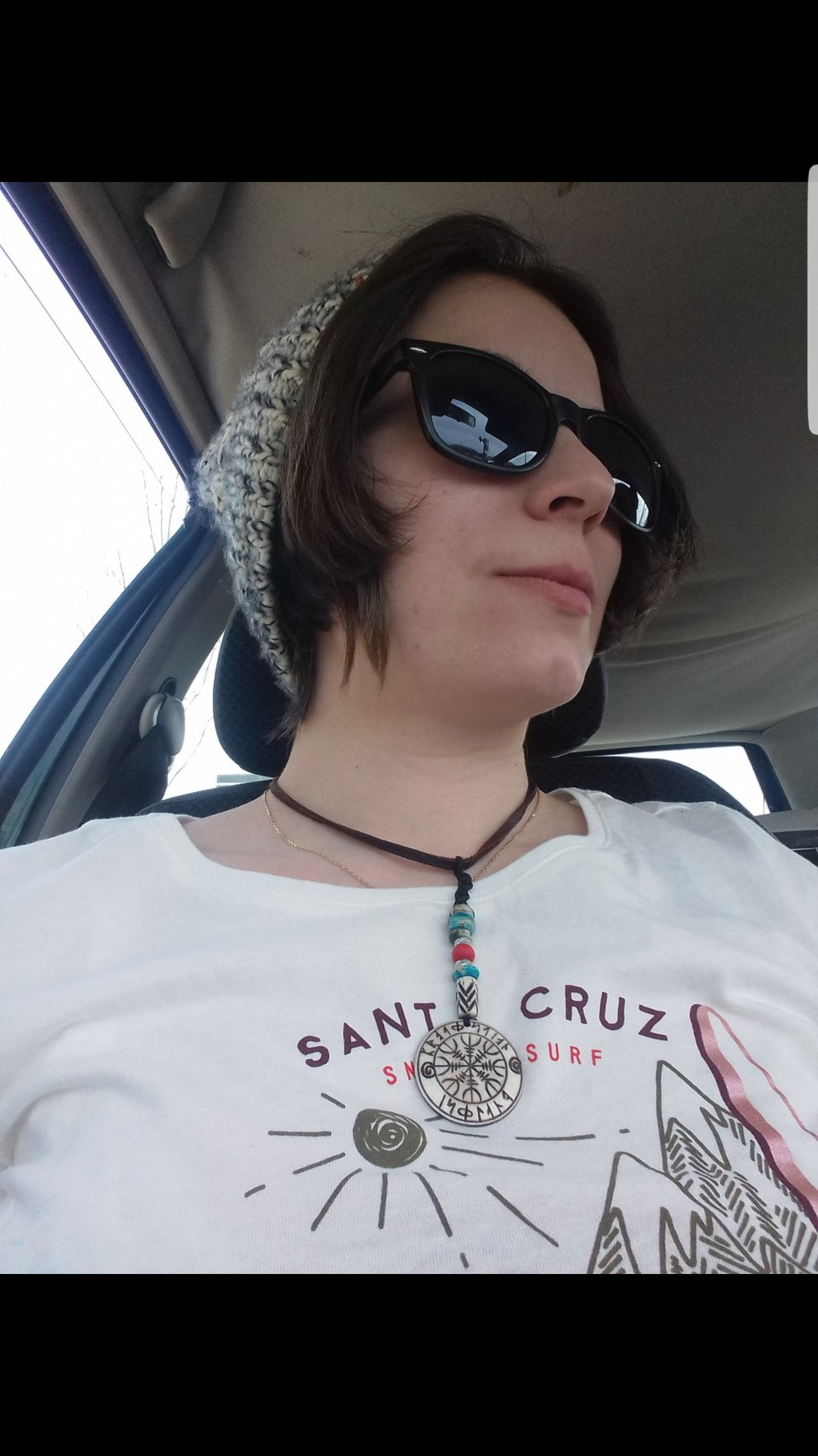 Profilo di Kamilia, 34 anni, Scopamicizi a Prazzo