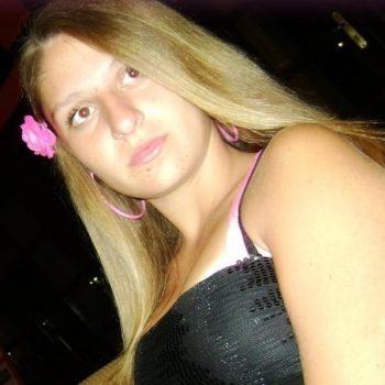 Profilo di Alexandry, 27 anni, Scopamicizi a Adrara San Martino