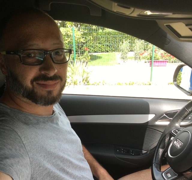 Profilo di Navid, 55 anni, Scopamicizi a Airuno