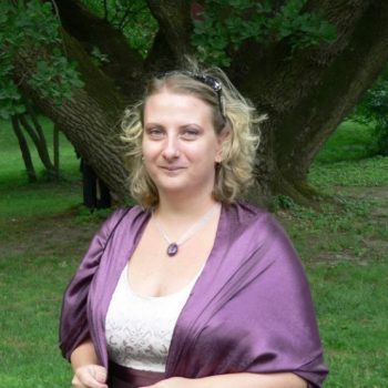 Profilo di Eneka, 39 anni, Scopamicizi a Omegna