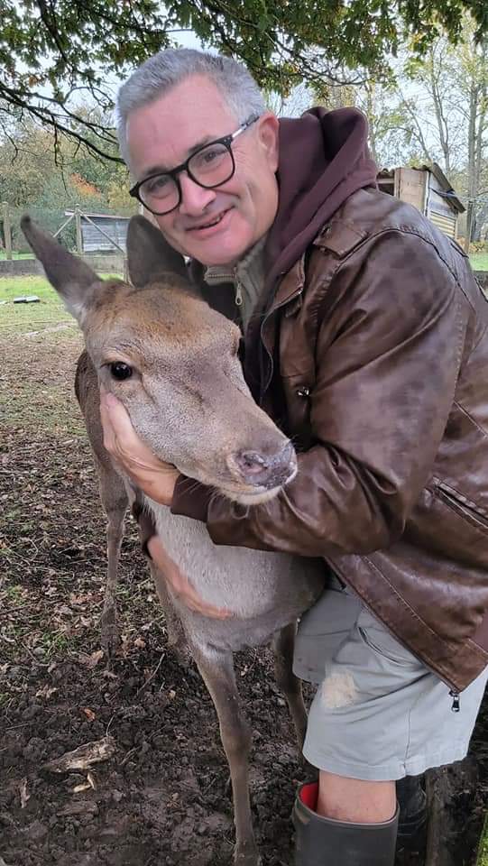 Profilo di Nazim, 55 anni, Scopamicizi a Vercelli