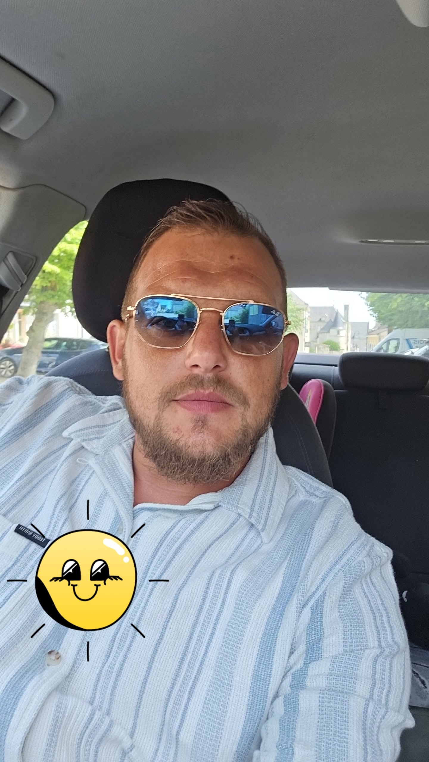 Profilo di Sileymane, 30 anni, Scopamicizi a Fiscaglia