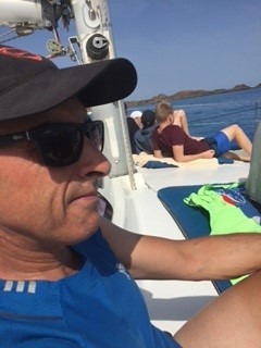 Profilo di Farhat, 53 anni, Scopamicizi a Atrani