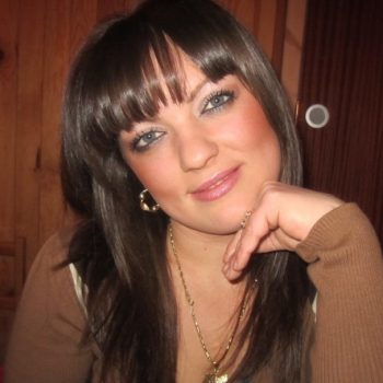 Profilo di Ludyvine, 30 anni, Scopamicizi a Revello