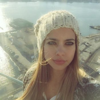 Profilo di Sihem, 33 anni, Scopamicizi a Bacoli