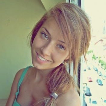 Profilo di Murianne, 27 anni, Scopamicizi a Bioglio