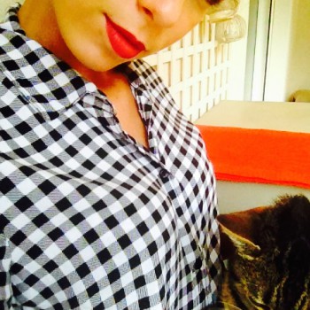 Profilo di Valentina, 24 anni, Scopamicizi a Graffignana