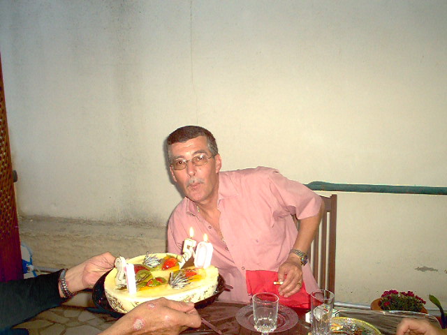 Profilo di Jaffar, 55 anni, Scopamicizi a Agerola