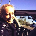 Profilo di Sarah-anne, 40 anni, Scopamicizi a Pagazzano
