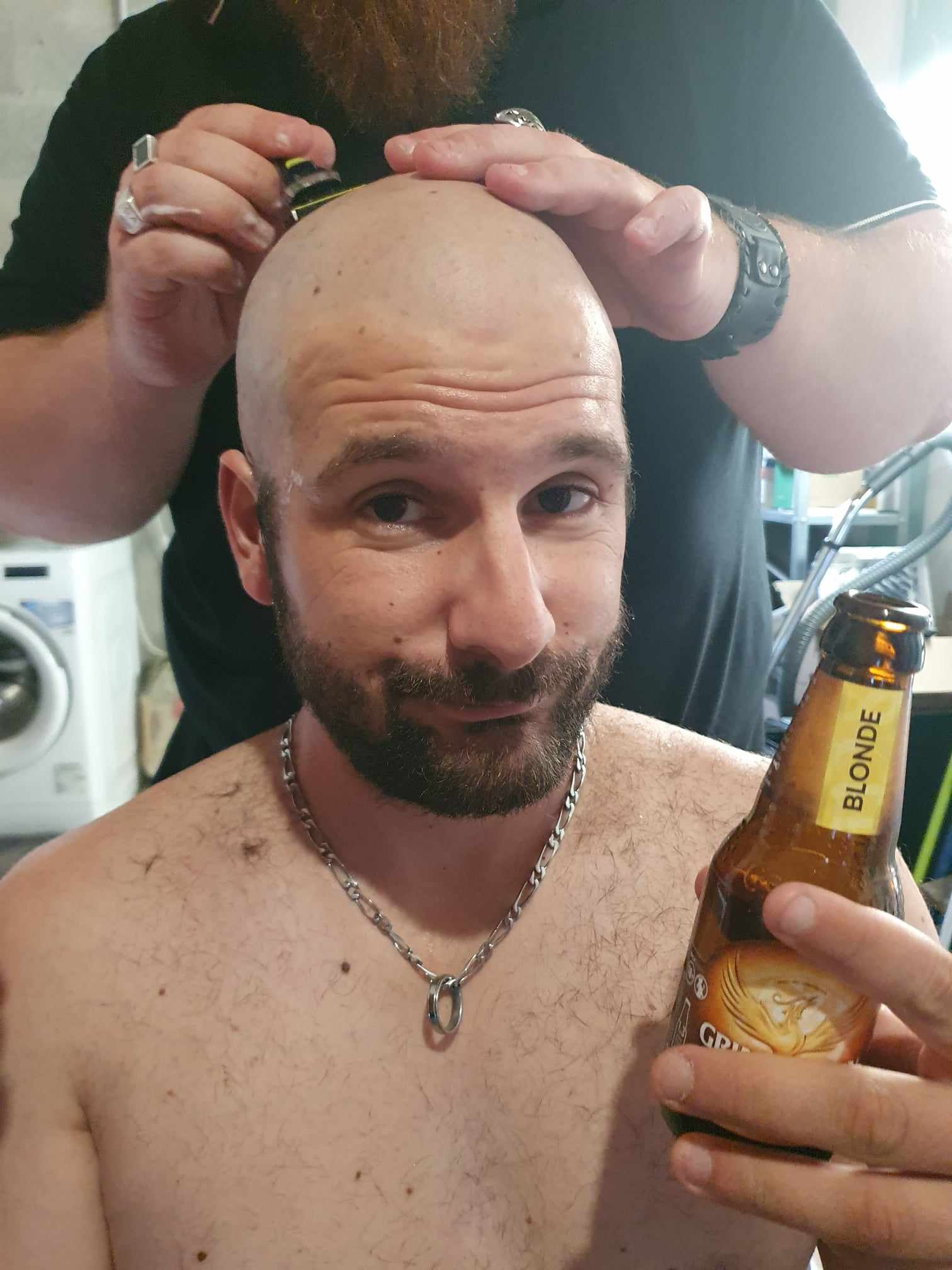 Profilo di Benoît, 34 anni, Scopamicizi a Aritzo