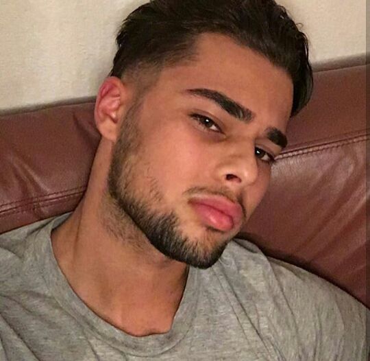 Profilo di Reese, 25 anni, Scopamicizi a Bondeno